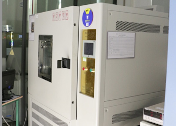 恒温恒湿箱测试