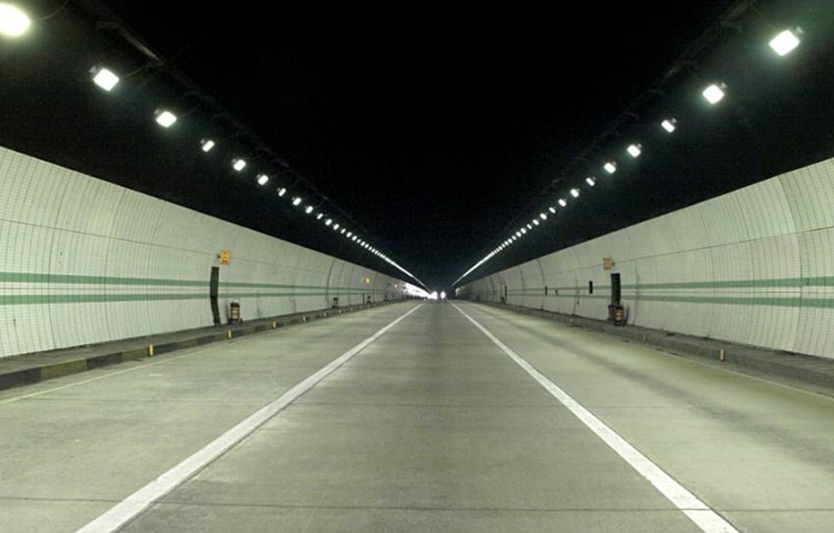 公路隧道